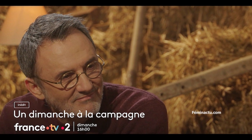 « Un dimanche à la campagne » du 5 mai 2024