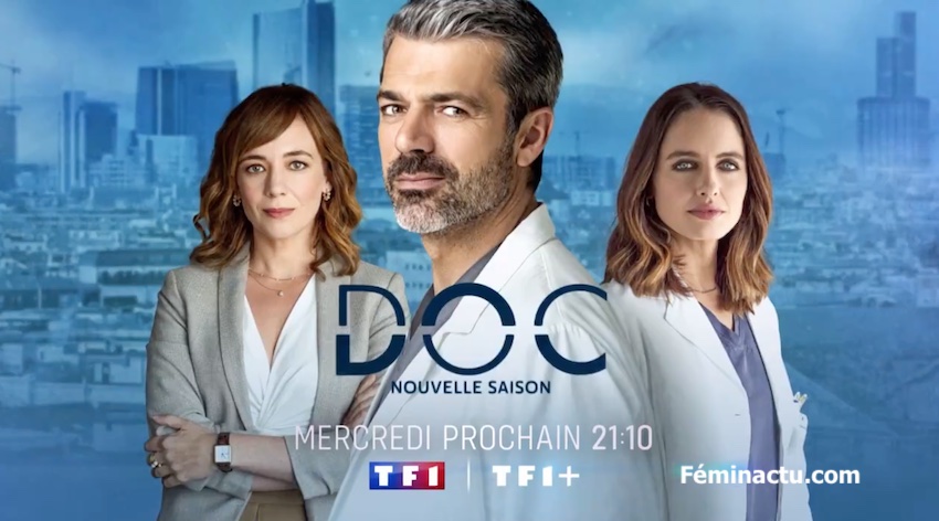 « Doc » du 17 avril 2024