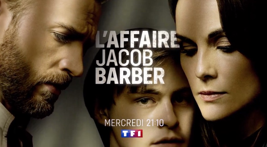 « L'affaire Jacob Barber »