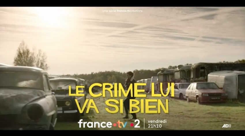 « Le crime lui va si bien » du 22 mars 2024