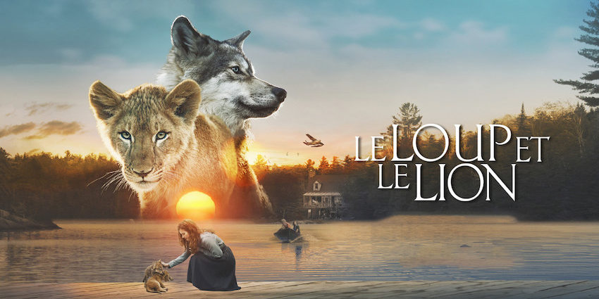 « Le loup et le lion » : tout savoir sur le film de M6 ce soir