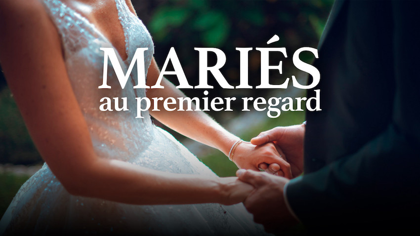 Vidéo « Mariés au premier regard » du lundi 25 mars