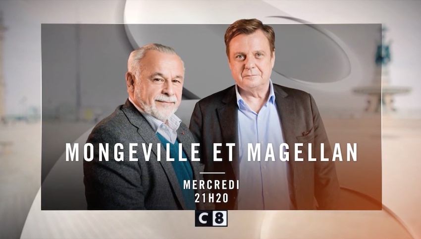 « Mongeville » du 13 mars 2024