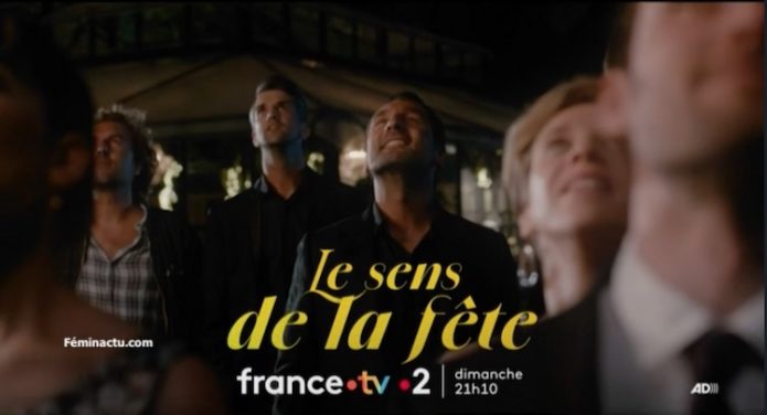 « Le sens de la fête » : histoire et interprètes du film diffusé par