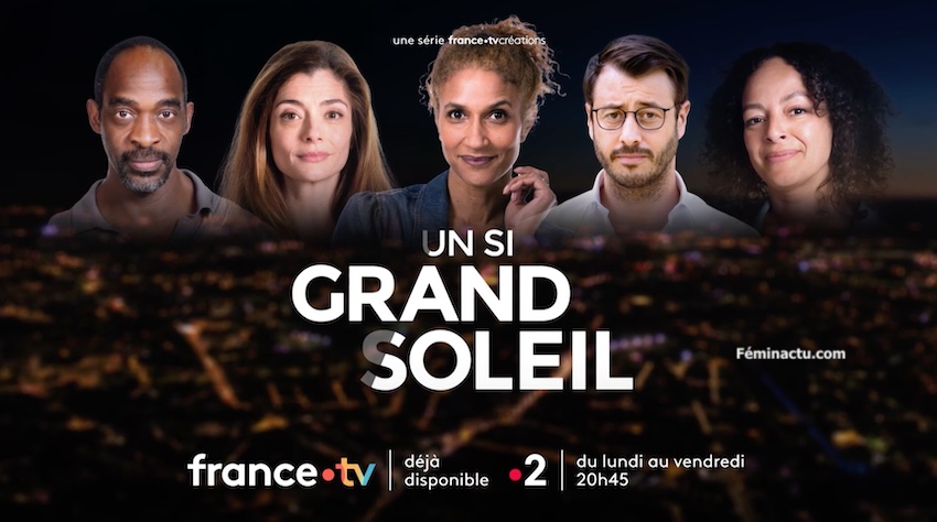 « Un si grand soleil » en avance du 17 avril 2024