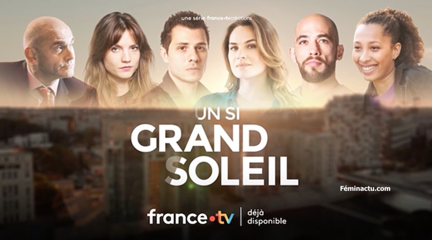 « Un si grand soleil » la semaine prochaine : les résumés en avance et spoilers  du 18 au 22 mars 2024