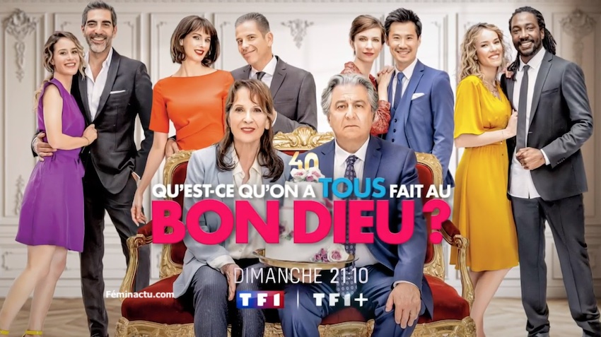 Audiences TV prime dimanche 24 mars 2024