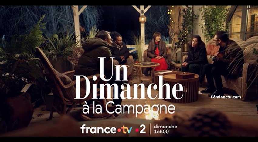 « Un dimanche à la campagne » du 24 mars 2024 