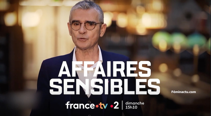 « Affaires sensibles » du 21 avril 2024 : ce dimanche après-midi sur France 2  « Trésor de Lava : embrouilles corses ».