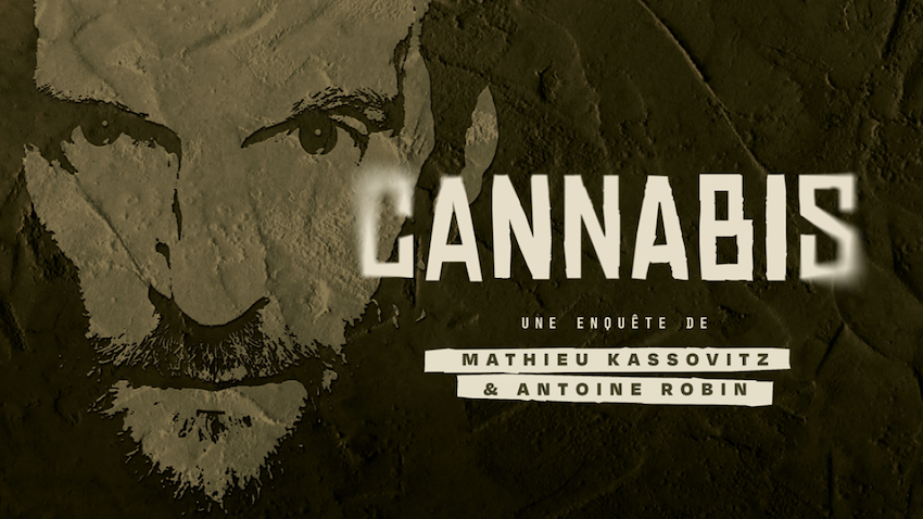 « Cannabis »