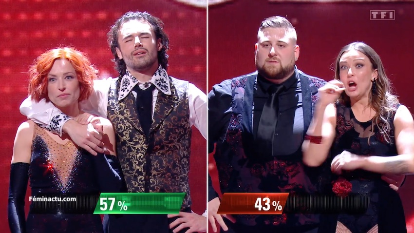 Audiences TV prime du vendredi 26 avril 2024