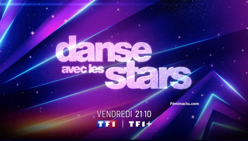 « Danse avec les Stars » du 19 avril 2024