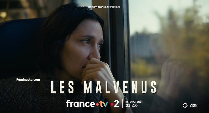 Les malvenus