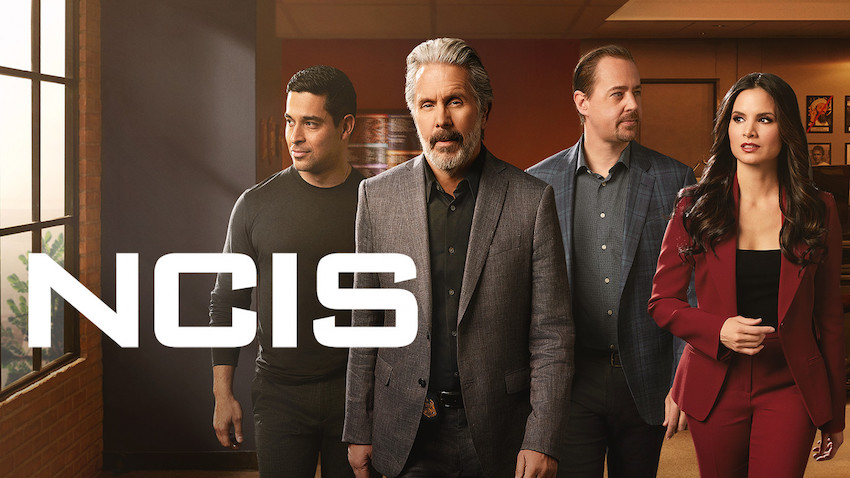 « NCIS » saison 21 dès le 11 mai 2024