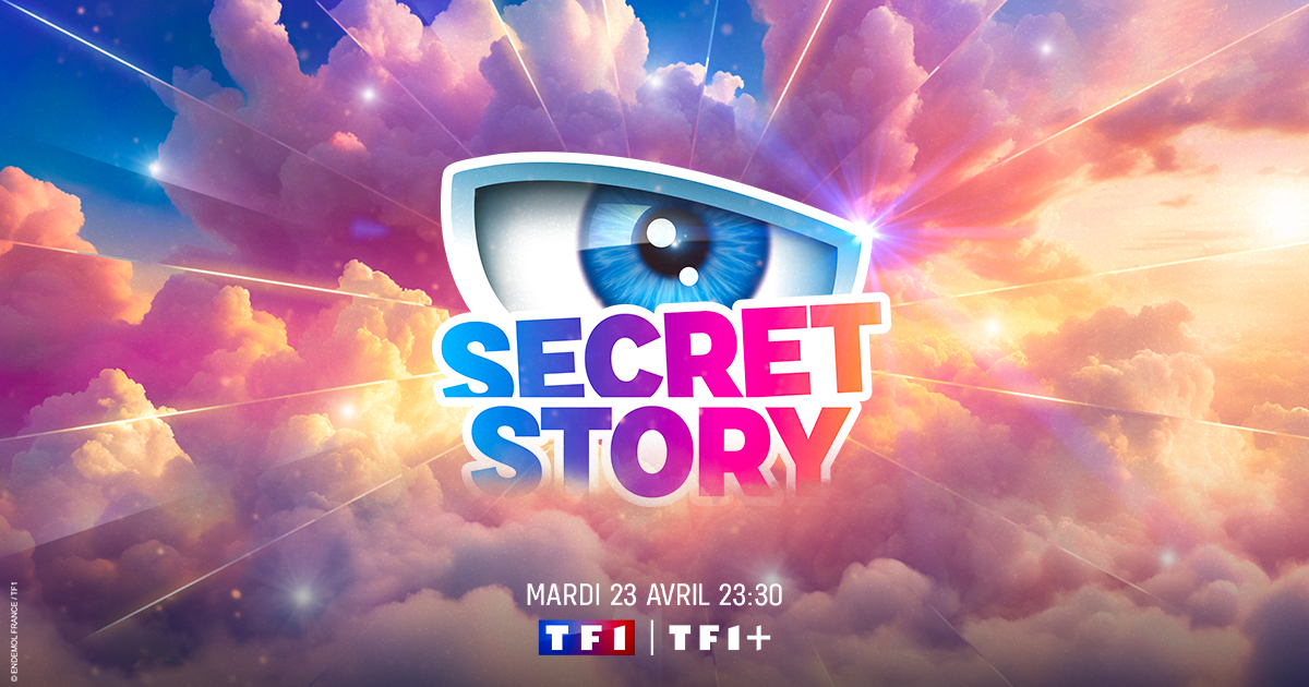 « Secret Story  2024 »