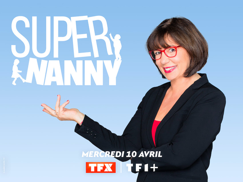 « Super Nanny » du 17 avril 2024 
