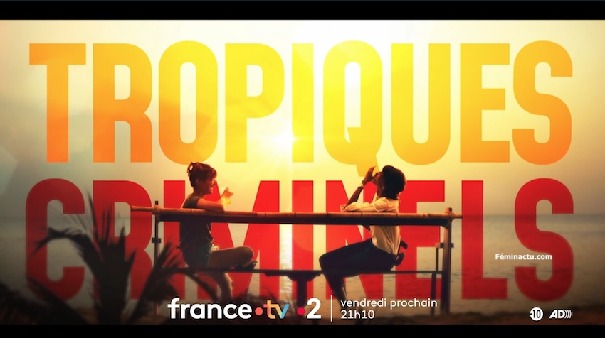 Audiences TV prime vendredi 3 mai 2024