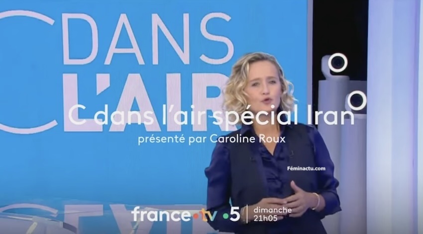 Spéciale C dans l'air du 26 mai 2024