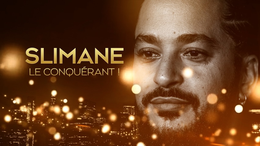 « Slimane le conquérant »