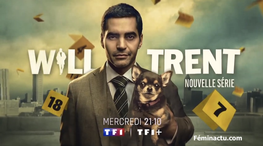 « Will Trent » du 22 mai 2024