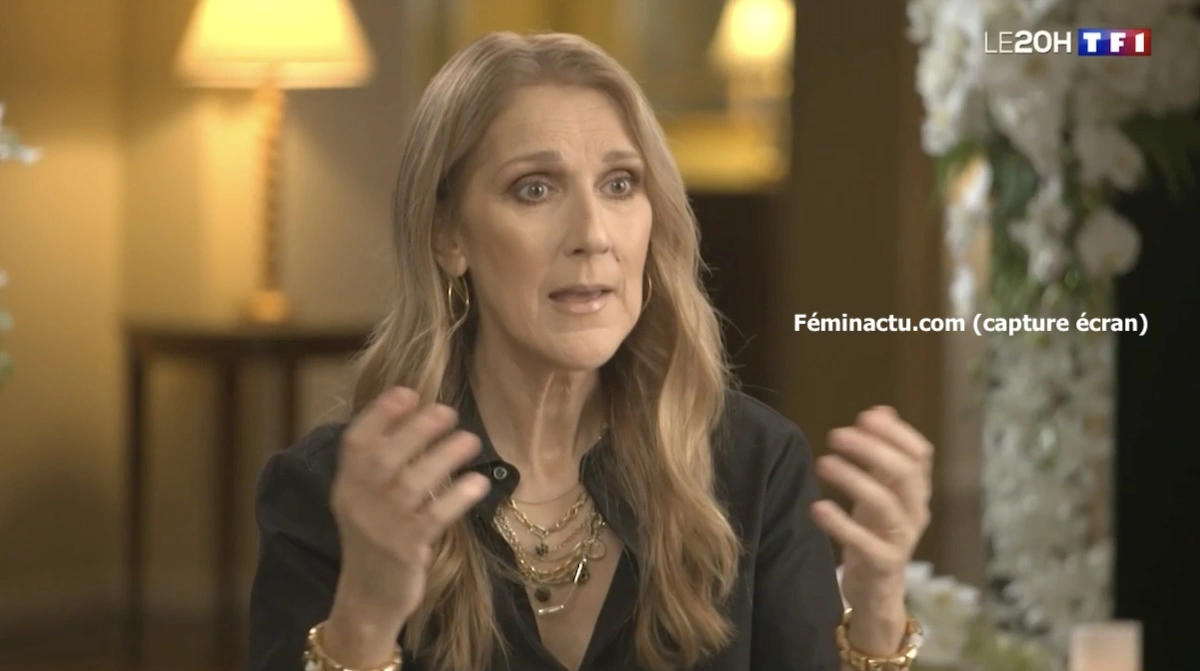 Audiences du dimanche 16 juin 2024 : quand Céline Dion