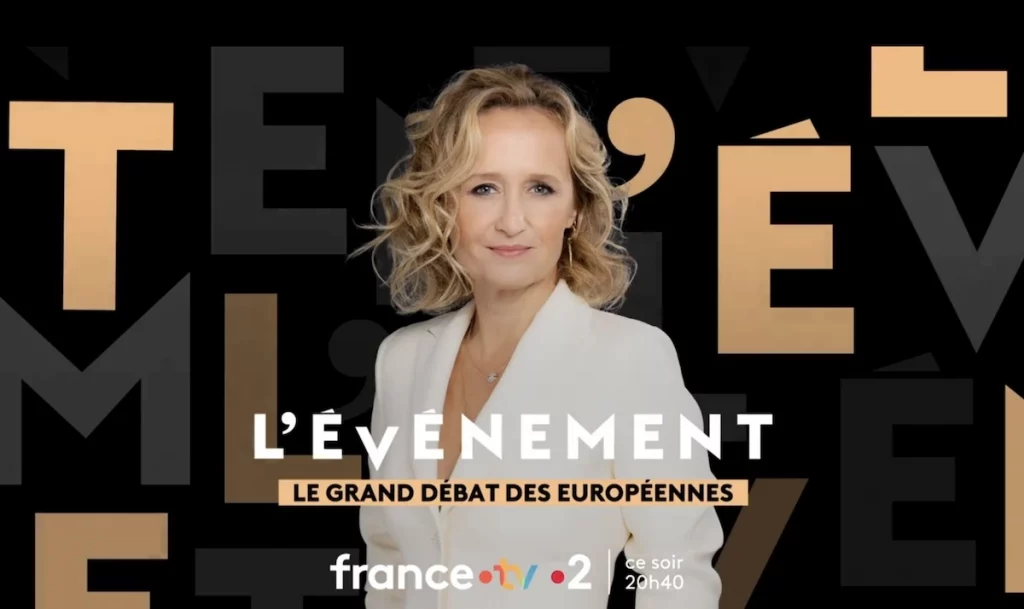 L'évènement du 4 juin 2024