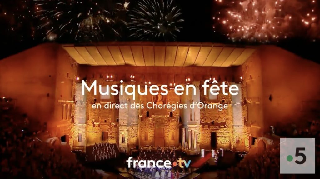 « Musiques en fête » : artistes et invités