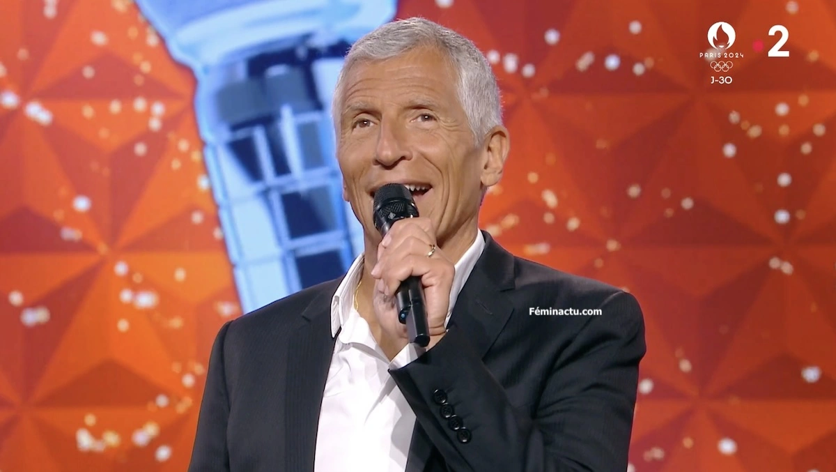 N'oubliez pas les paroles" du 18 juillet 2024 : une 3ème victoire pour  Coline, l'audience de NOPLP toujours faible ! - Fémin Actu