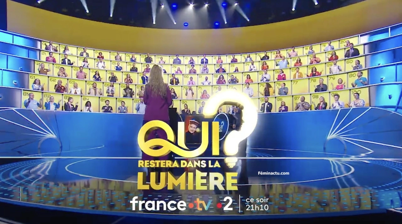 « Qui restera dans la lumière ? » du 3 mai 2025 : quelle audience pour ...
