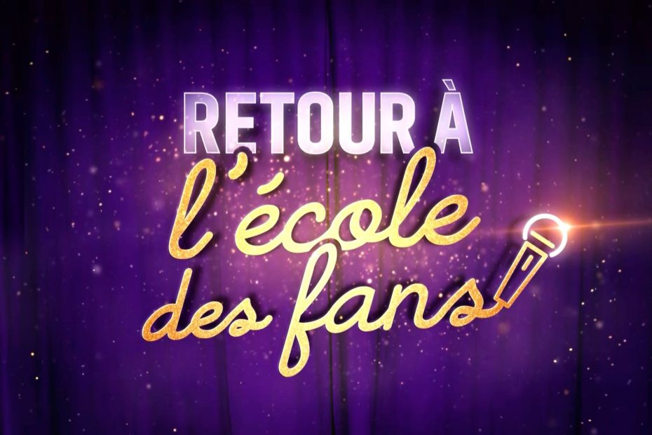 Audiences du samedi 8 juin 2024 : succès pour "Retour à l'école des fans" sur C8 ?