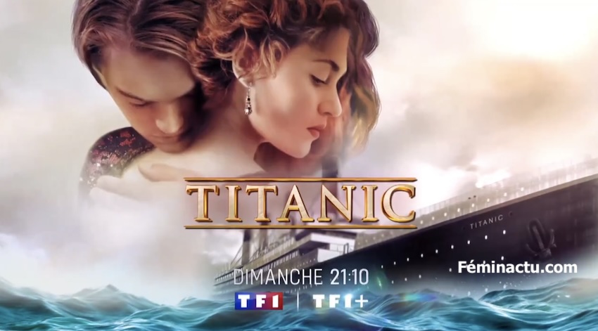 « Titanic » 23 juin 2024
