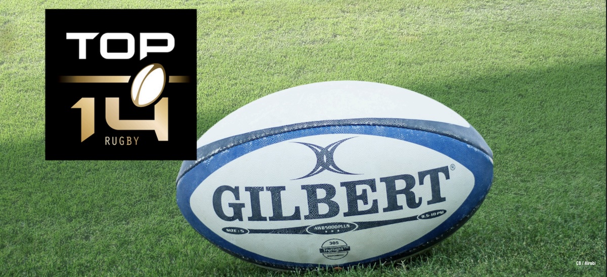 Rugby Top 14 du 8 juin 2024 Lyon / Toulouse à suivre en direct, live et streaming gratuit ce