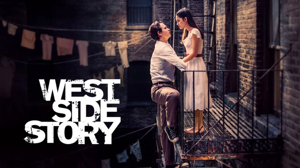 Le « West Side Story» de Steven Spielberg