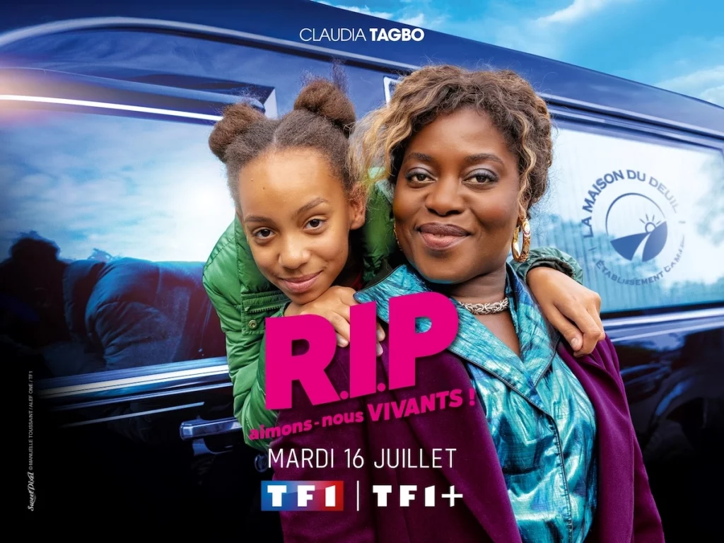 « R.I.P. Aimons-nous vivants ! »
