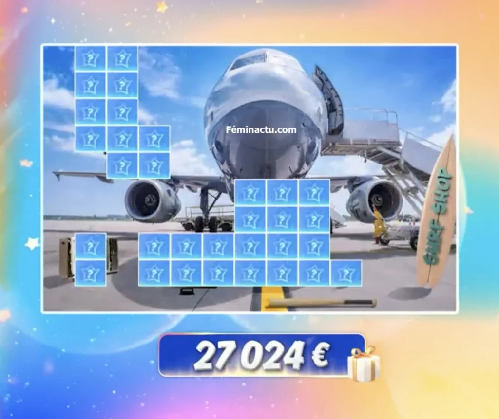 « 12 coups de midi » du 3 juillet 2024