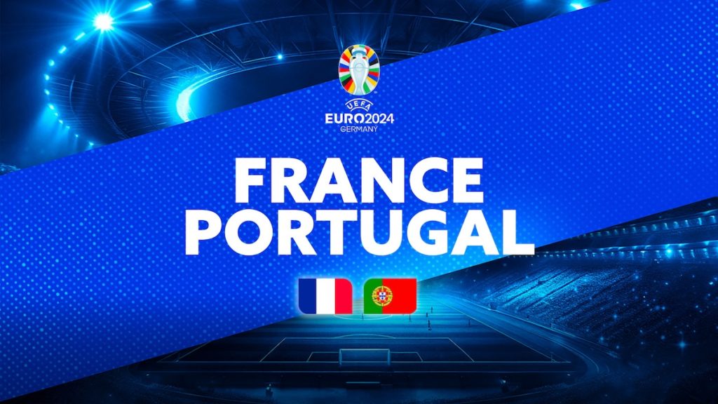 Euro 2024 du 5 juillet : suivre France / Portugal en direct, live et streaming gratuit !