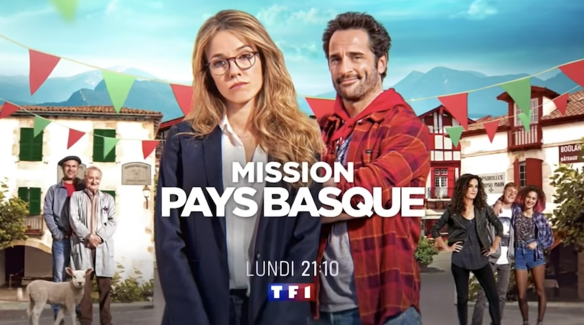 « Mission Pays Basque »
