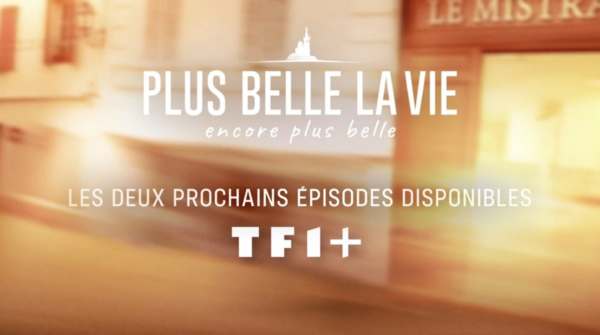 « Plus belle la vie » en avance du 15 octobre 2025  : un mort demain dans PBLV...
