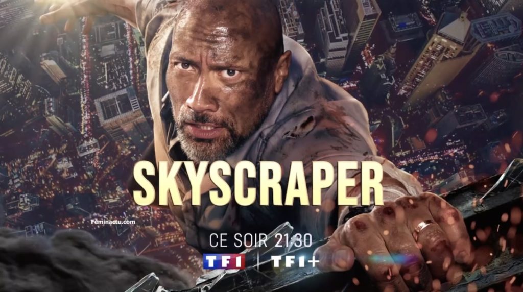 « Skyscraper »