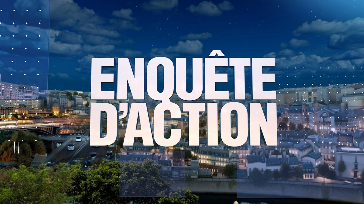 « Enquête d'Action » du 22 mai 2026