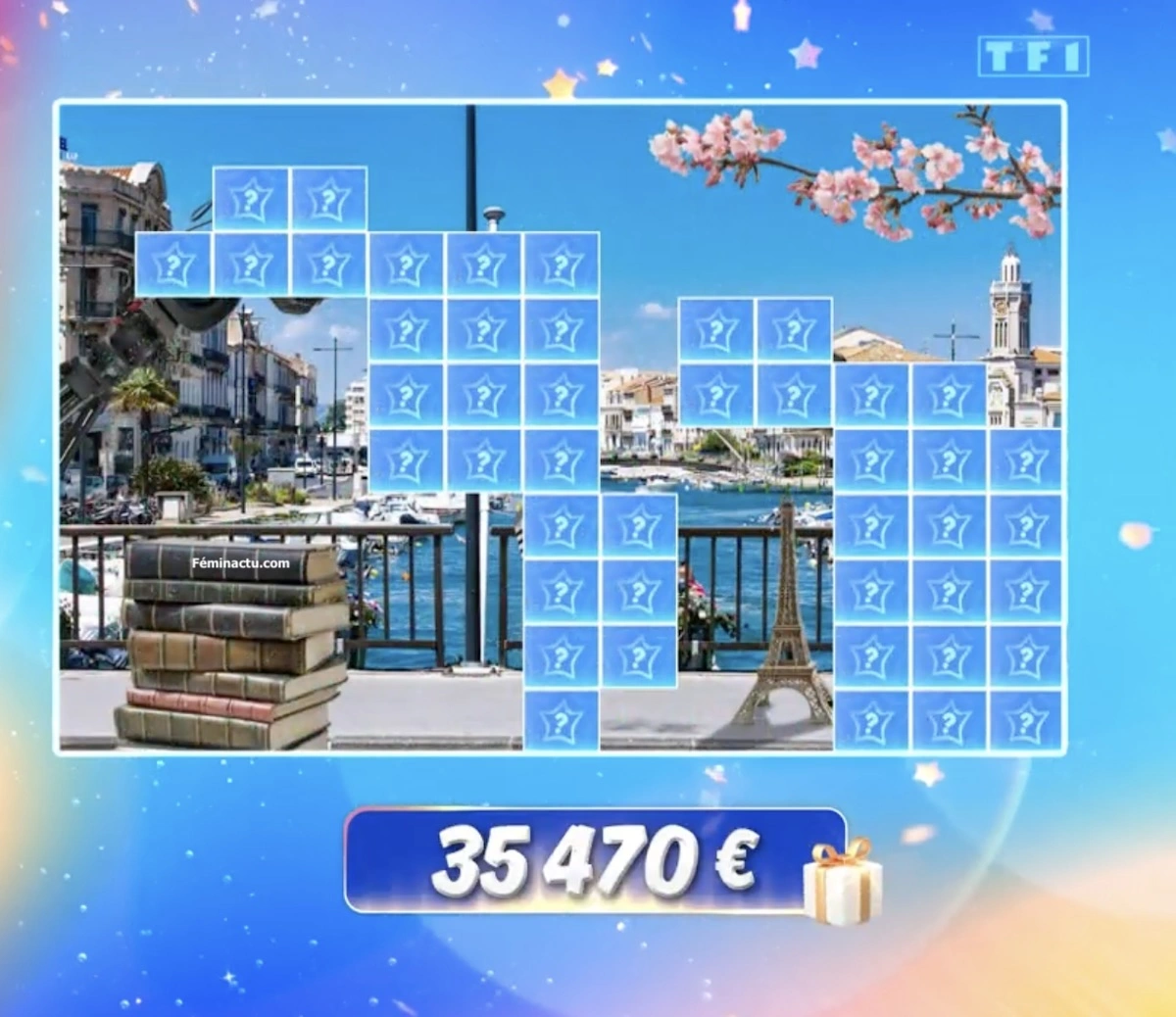 « 12 coups de midi » du 2 août 2024