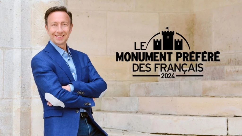 « Le monument préféré des Français 2024 gagnant circuit des 24 heures du Mans