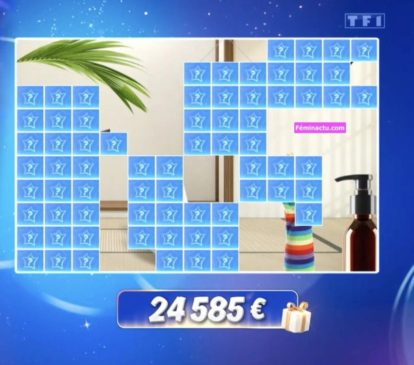 « 12 coups de midi » du 26 septembre 2024