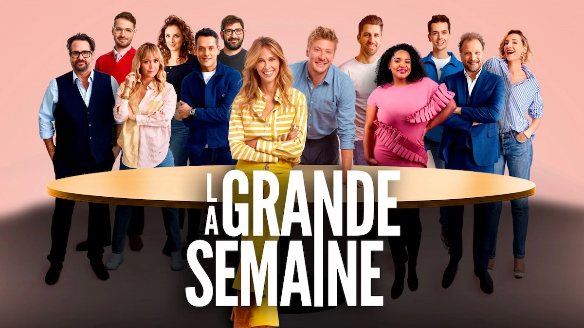 Audiences TV access du 17 mai 2025