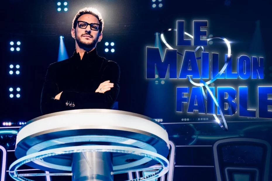 Audiences TV prime mercredi 16 octobre 2024 quelle audience pour « Le maillon faible » et