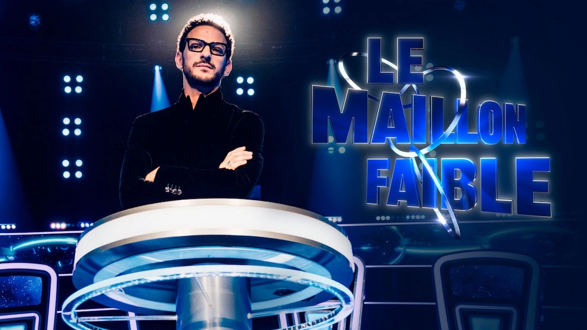 Audiences TV prime mercredi 16 octobre 2024 quelle audience pour « Le maillon faible » et