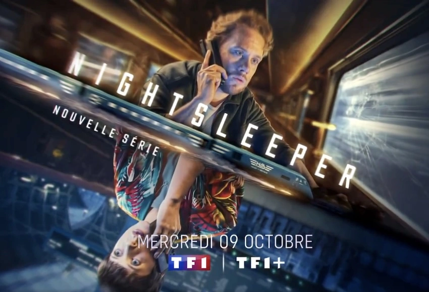 Nightsleeper