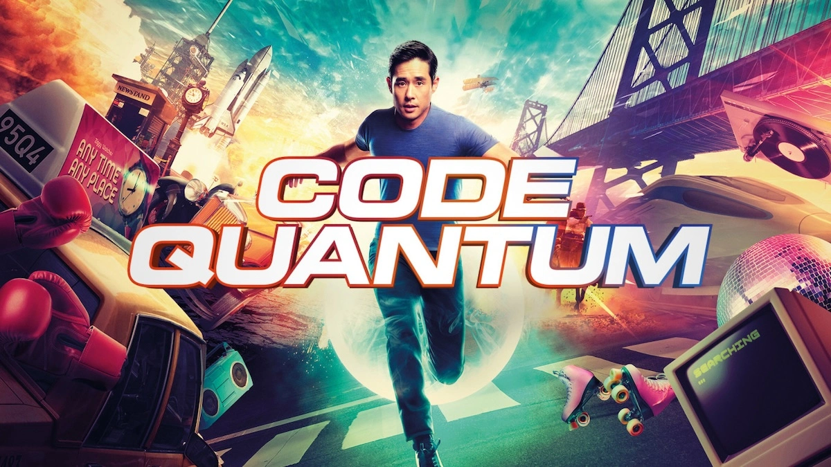 « Code Quantum » du 16 novembre 2024 : quels épisodes ce soir ? Nouveau ...