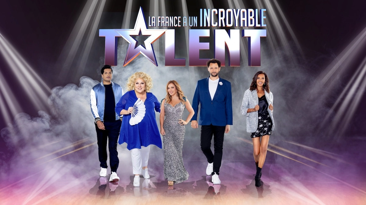 Audiences TV prime mercredi 13 novembre 2024 nouveau succès pour "La France a un incroyable