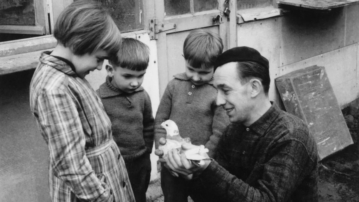 « Les gens du Nord » « Les gens du Nord »